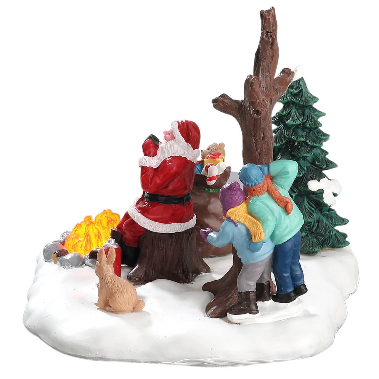 lemax-santa-takes-a-break-figurine-miniature-p-re-no-l image 3