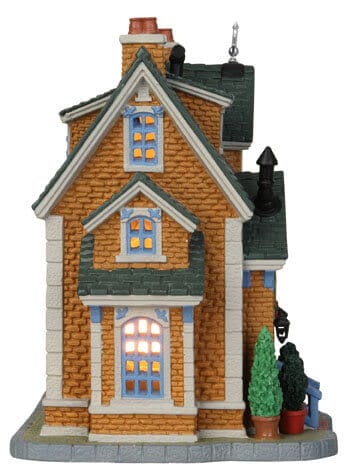 lemax-theresa-s-teatime-figurine-miniature-go-ter image 2