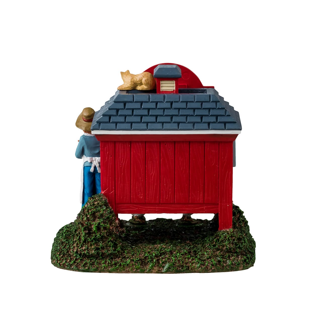 lemax-egg-cellent-egg-stand-figurine-miniature-harvest-crossing image 4
