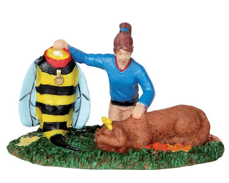 lemax-doggie-dress-up-figurine-chiens-d-guis-s-halloween image 2