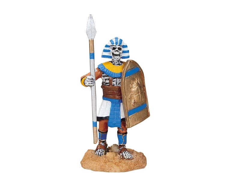 lemax-spearman-figurine-spooky-town image 1