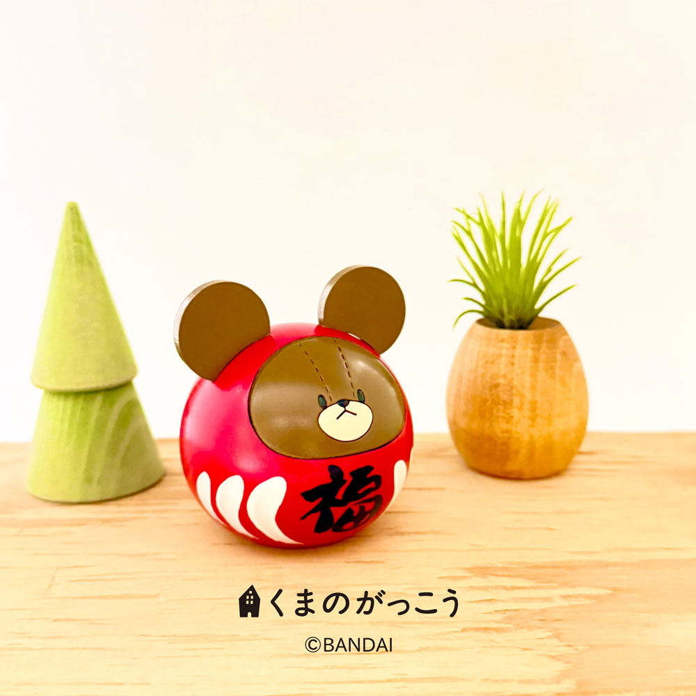 usaburo-kokeshi-little-my-moomin-figurine-character-bois image 3