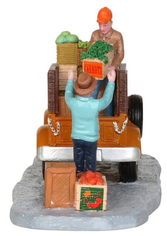 lemax-mcbroom-s-produce-march-primeurs-miniature image 4