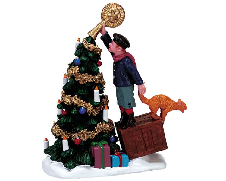 lemax-the-finishing-touch-figurine-miniature-de-collection image 1