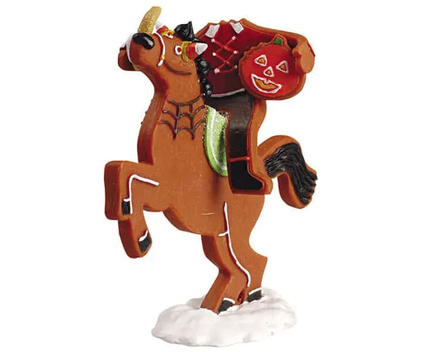 lemax-headless-gingerman-figurine-miniature-sugar-n-spice image 1
