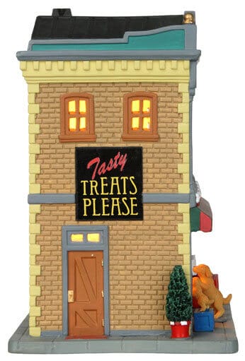 lemax-treats-please-bakery-boulangerie-miniature image 2