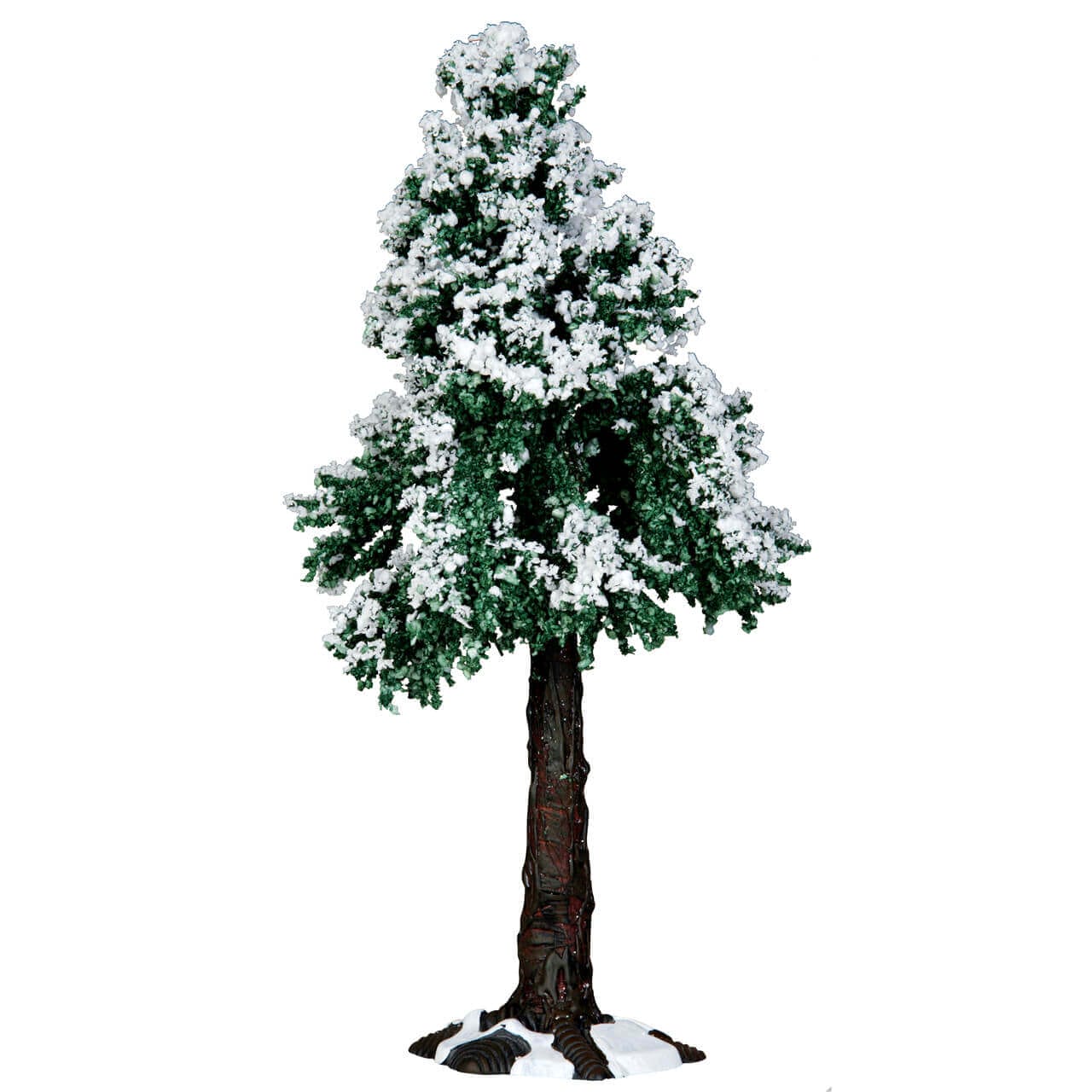 lemax-winter-redwood-tree-arbre-miniature-d-hiver image 1