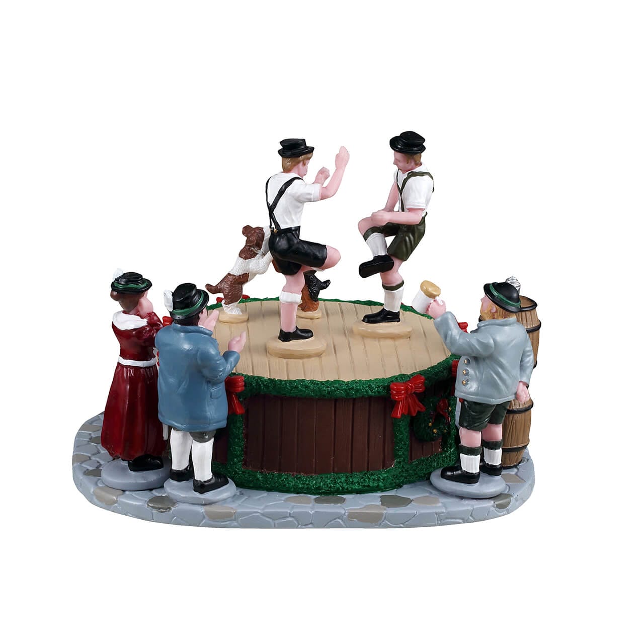 lemax-leapin-lederhosen-sc-ne-de-village-bavaroise-anim-e image 4