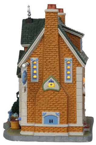 lemax-theresa-s-teatime-figurine-miniature-go-ter image 3