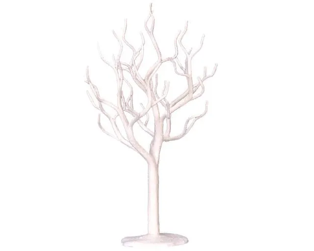 lemax-sugar-n-spice-vanilla-oak-large-grand-arbre image 1