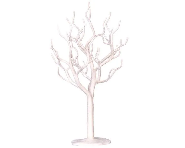 lemax-sugar-n-spice-vanilla-oak-large-grand-arbre image 1