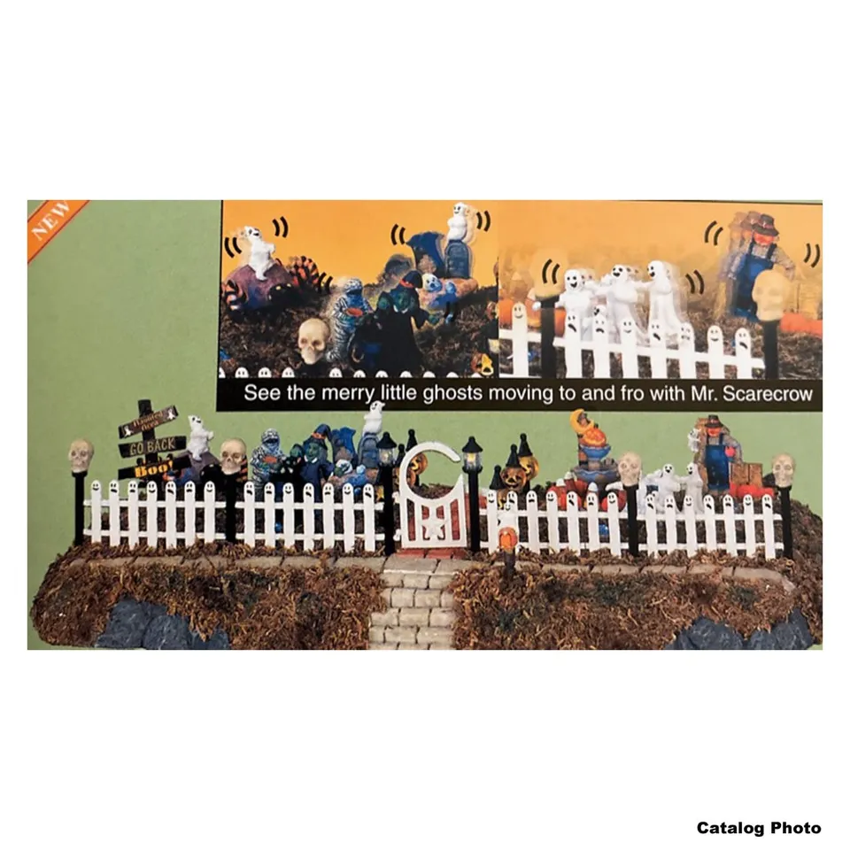 lemax-phantom-way-d-cor-miniature-rue-hant-e image 1
