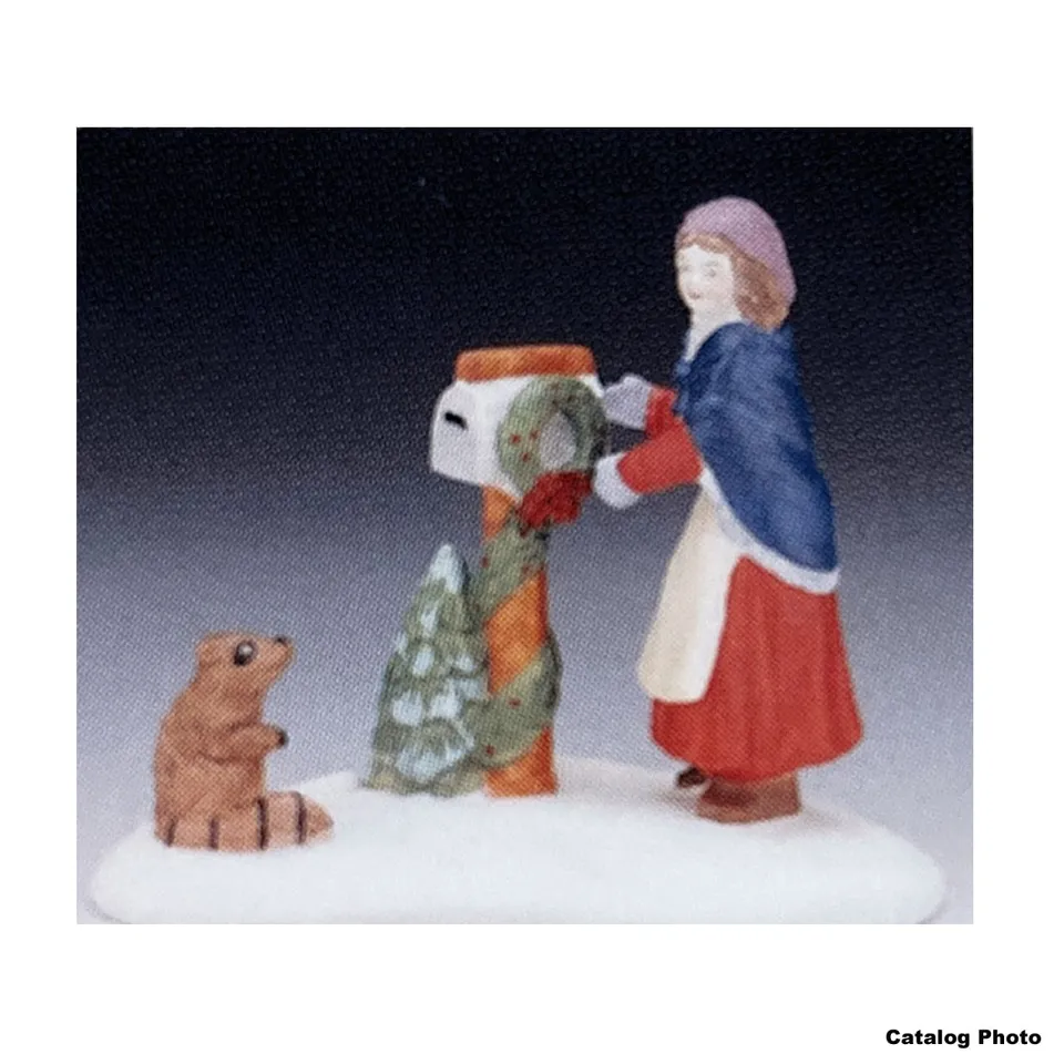 lemax-country-christmas-d-cor-miniature-no-l-campagnard image 1