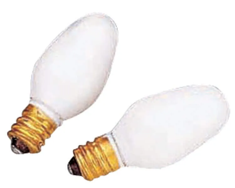 lemax-replacement-c7-bulbs-ampoules-miniatures-de-rechange image 1