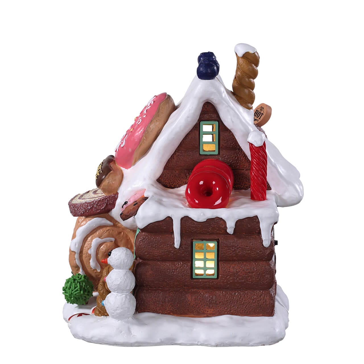 lemax-dudley-s-donut-shop-boutique-donuts-sugar-n-spice image 3