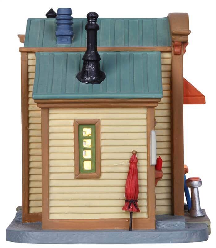 lemax-herzog-s-hot-dogs-boutique-miniature-street-food image 2