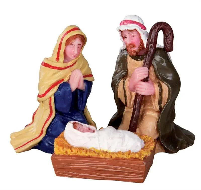 lemax-nativity-set-of-3-miniatures-cr-che-de-collection image 1