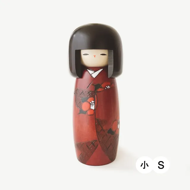 usaburo-kokeshi-soshun-early-spring-kokeshi-cam-lia-rougekimono image 1
