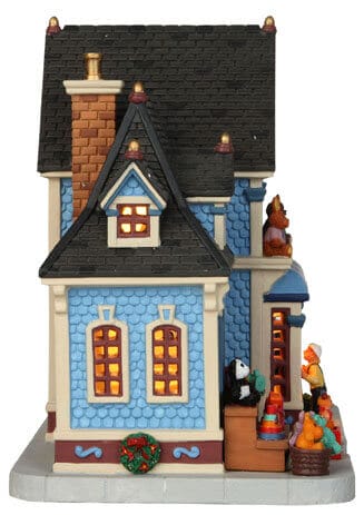 lemax-general-products-little-treasures-classic-toys-d-cor-miniature image 2