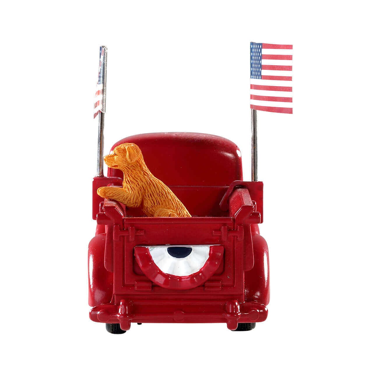 lemax-vintage-truck-v-hicule-miniature image 2