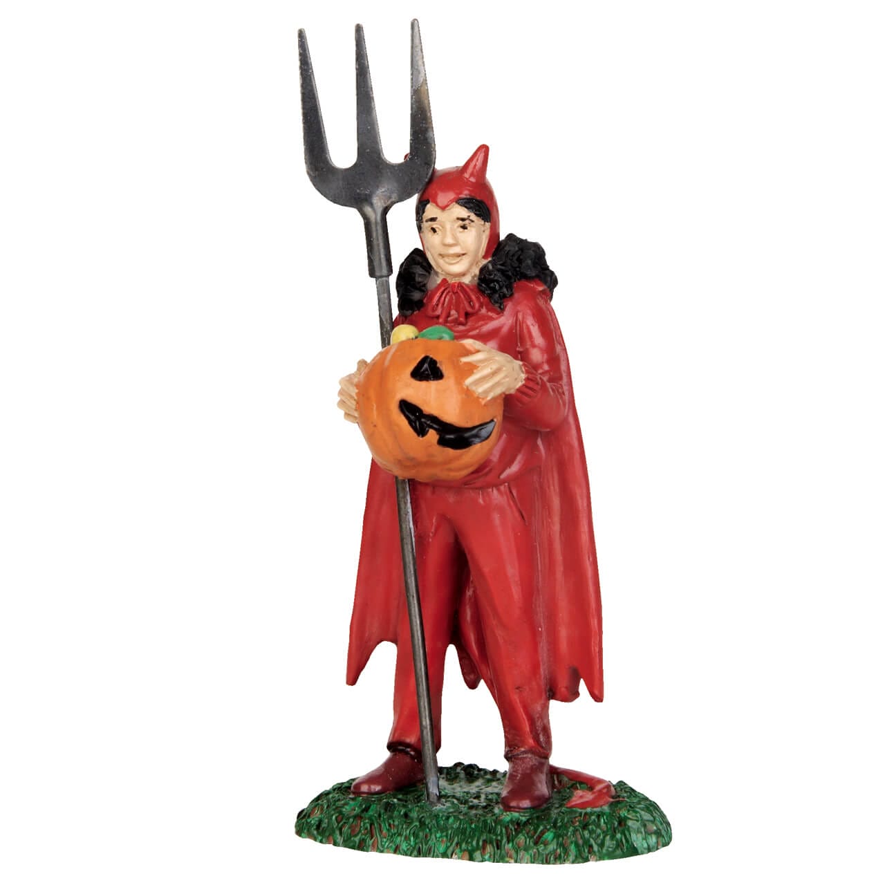 lemax-little-imp-figurine-miniature-diablotin-spooky-town image 1