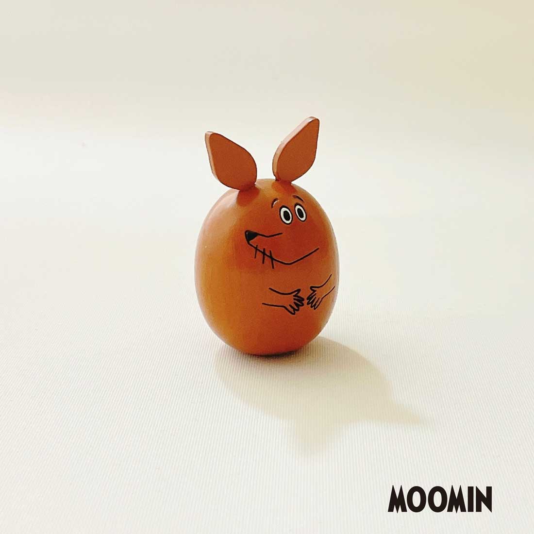 usaburo-kokeshi-sniff-s-moomin-figurine-kokeshi-collaboration image 4
