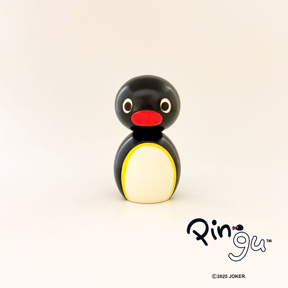 usaburo-kokeshi-little-my-moomin-poup-e-kokeshi-personnage image 1
