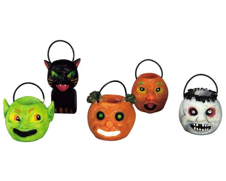 lemax-halloween-tree-decoration-accessoire-arbre-spooky-town image 1