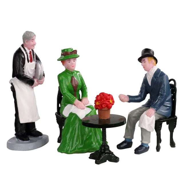 lemax-cafe-society-sc-ne-miniature-caf-caddington image 1
