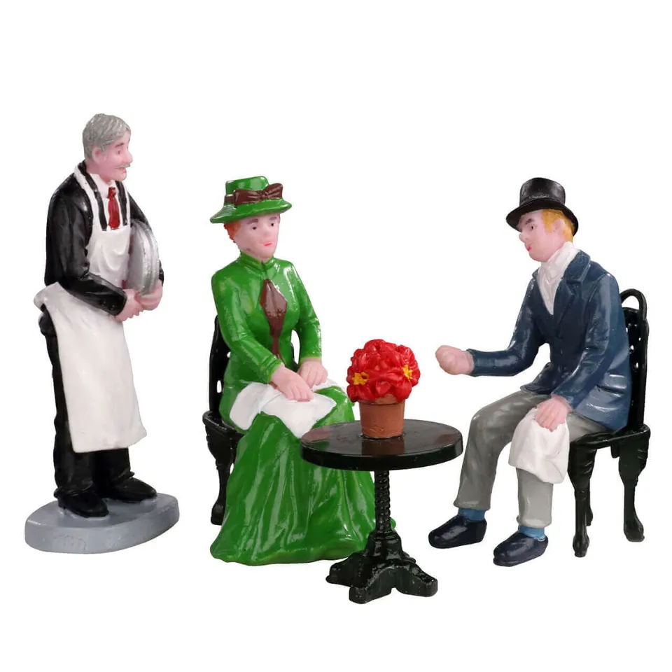 lemax-cafe-society-sc-ne-miniature-caf-caddington image 1