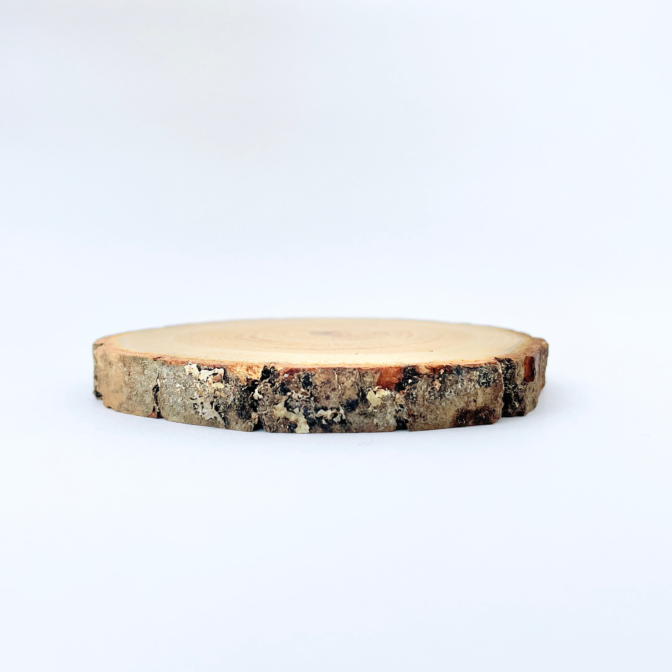 usaburo-kokeshi-socle-rond-ch-ne-100-mm image 2