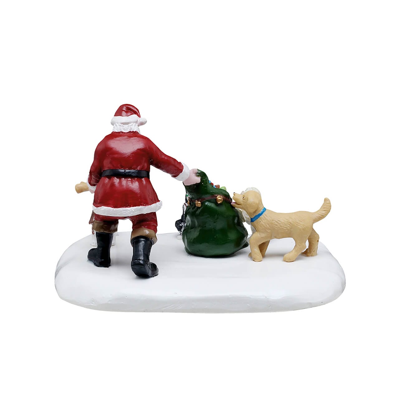 lemax-dog-park-christmas-figurine-parc-chiens-no-l image 4