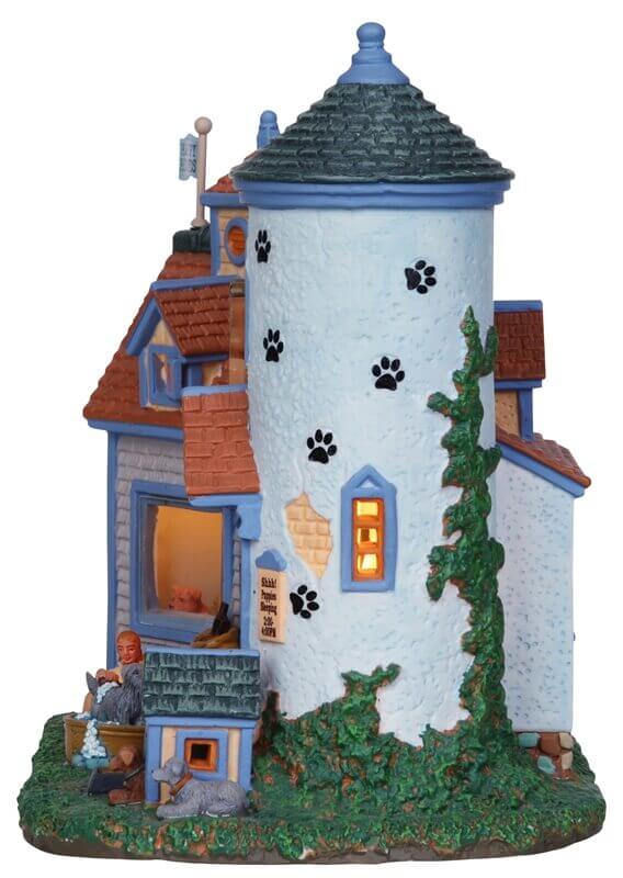 lemax-happy-hounds-doggie-day-care-b-timent-garderie-pour-chiens image 3