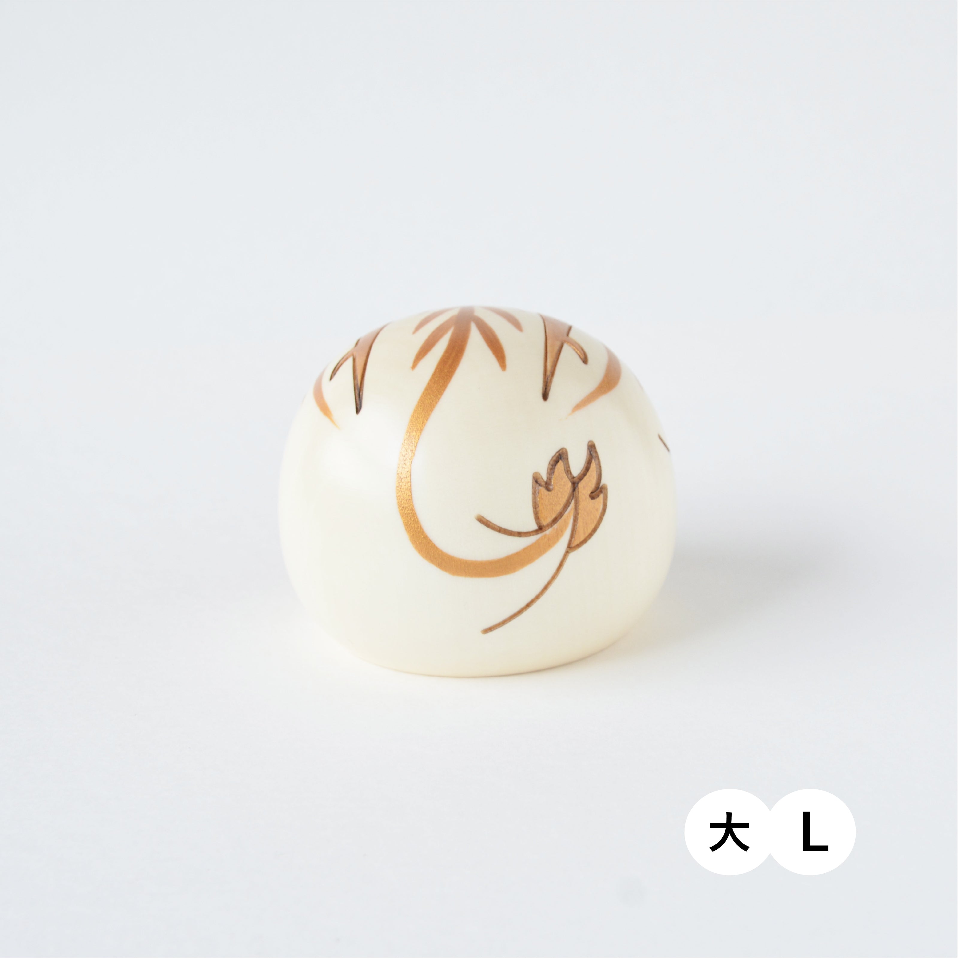usaburo-kokeshi-yurakoro-dragon-figurine-culbuto-en-bois-taille-s-l image 8