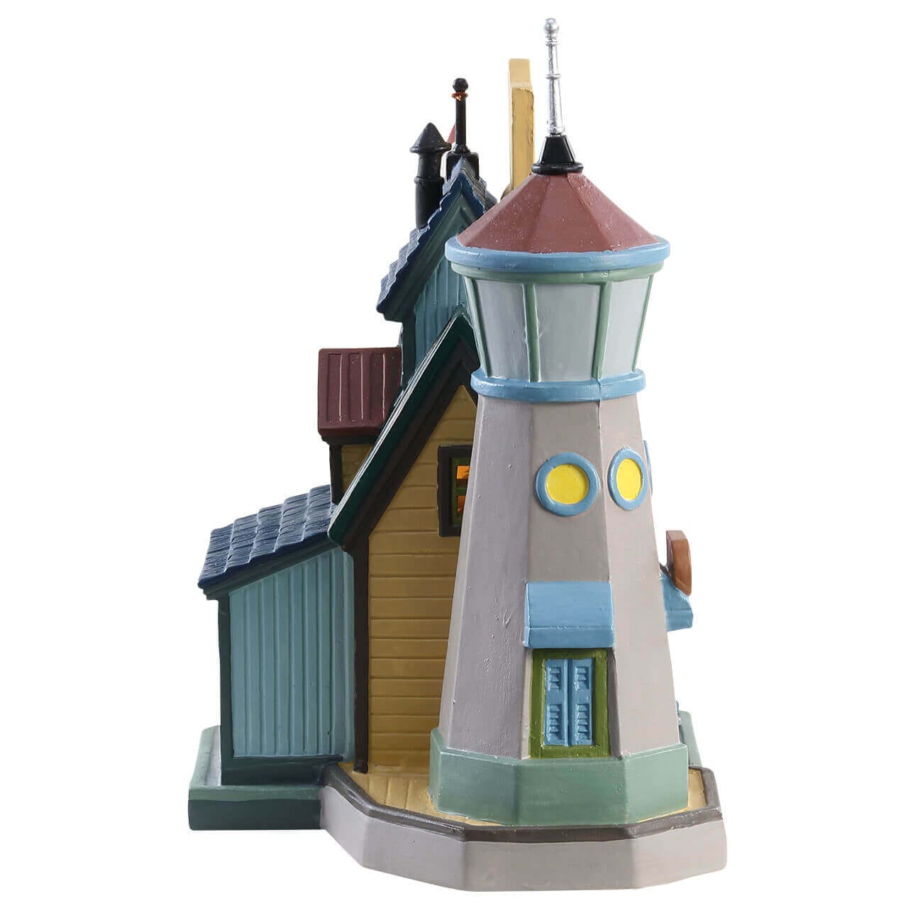 lemax-sally-s-salt-water-taffy-miniature-confiserie-gourmande image 3