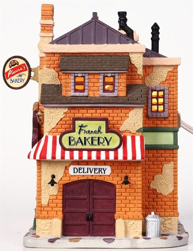 lemax-pierre-s-french-bakery-b-timent-boulangerie-fran-aise-lumineuse image 2