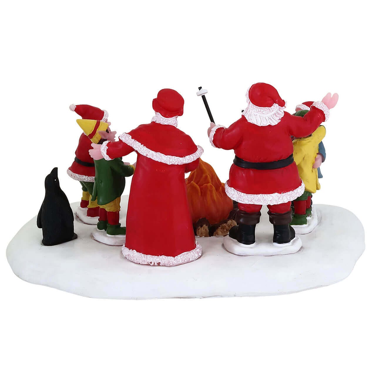 lemax-christmas-celebration-figurine-f-te-de-no-l-miniature image 4