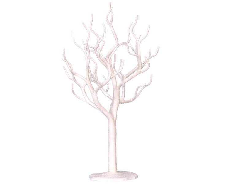 lemax-sugar-n-spice-vanilla-oak-large-grand-arbre image 2