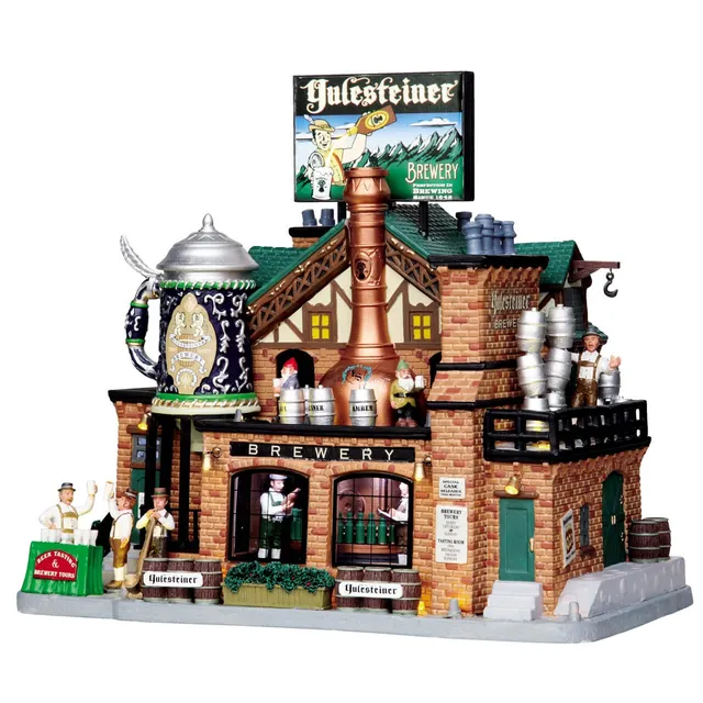lemax-yulesteiner-brewery-brasserie-anim-e-caddington image 1