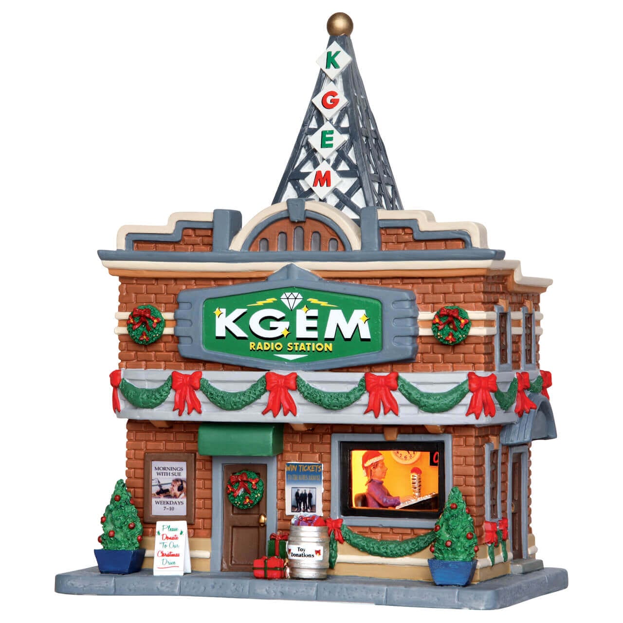 lemax-kgem-radio-station-b-timent-miniature image 1