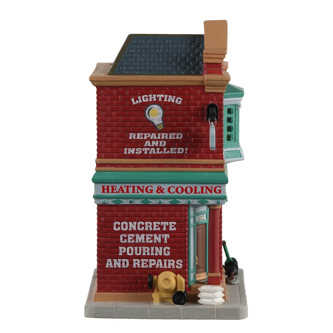 lemax-rick-mccall-s-fix-it-all-b-timent-atelier-r-paration image 2