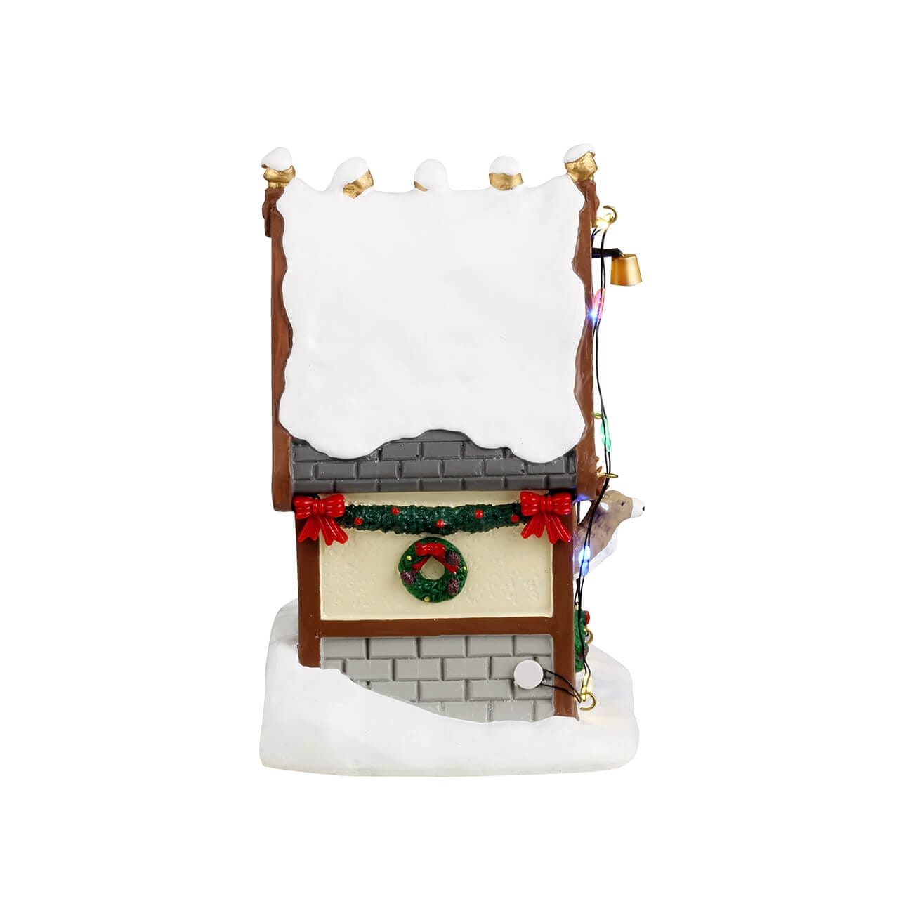 lemax-donner-s-den-maison-miniature-renne-du-p-re-no-l-wonderland image 2