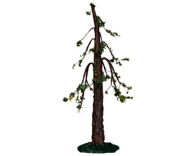 lemax-dogwood-tree-arbre-miniature-general-products image 1