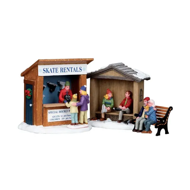 lemax-skate-rentals-set-of-3-location-de-patins-miniature image 1