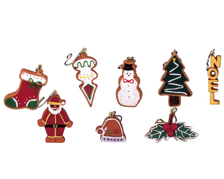 lemax-gingerbread-decoration-d-coration-pain-d-pices-miniature image 1