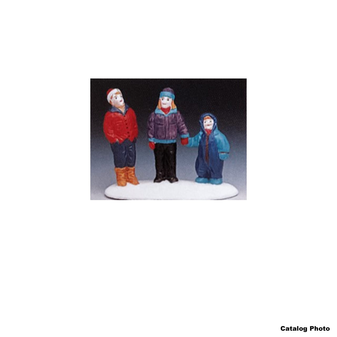lemax-look-at-that-figurine-personnages-miniature image 1
