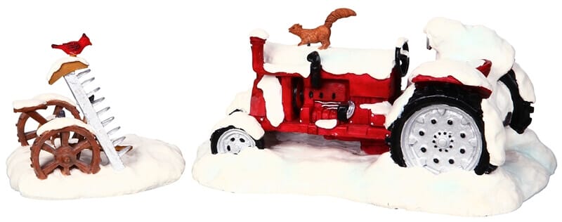 lemax-snowed-in-figurine-miniature-sc-ne-neige-no-l image 3