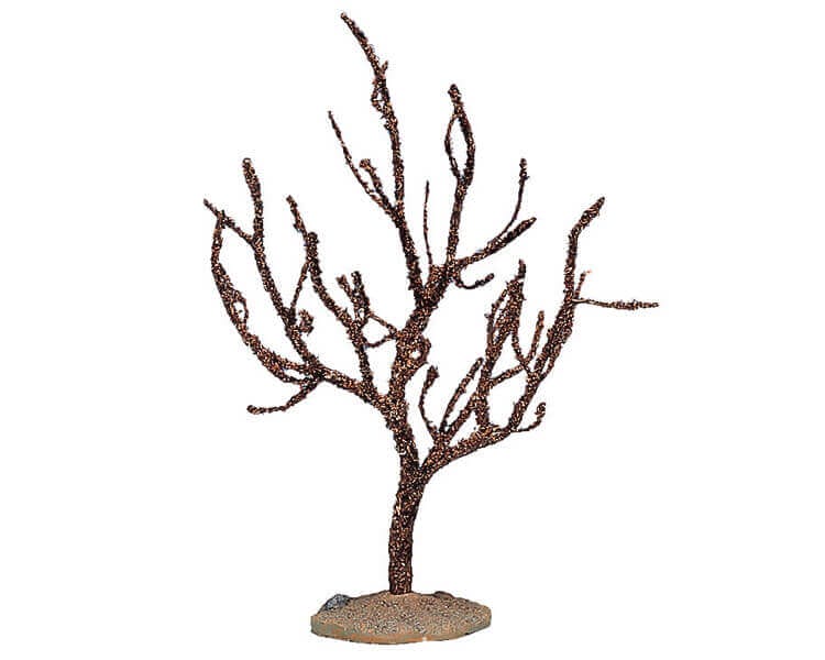 lemax-halloween-tree-small-petit-arbre-d-halloween-miniature image 1