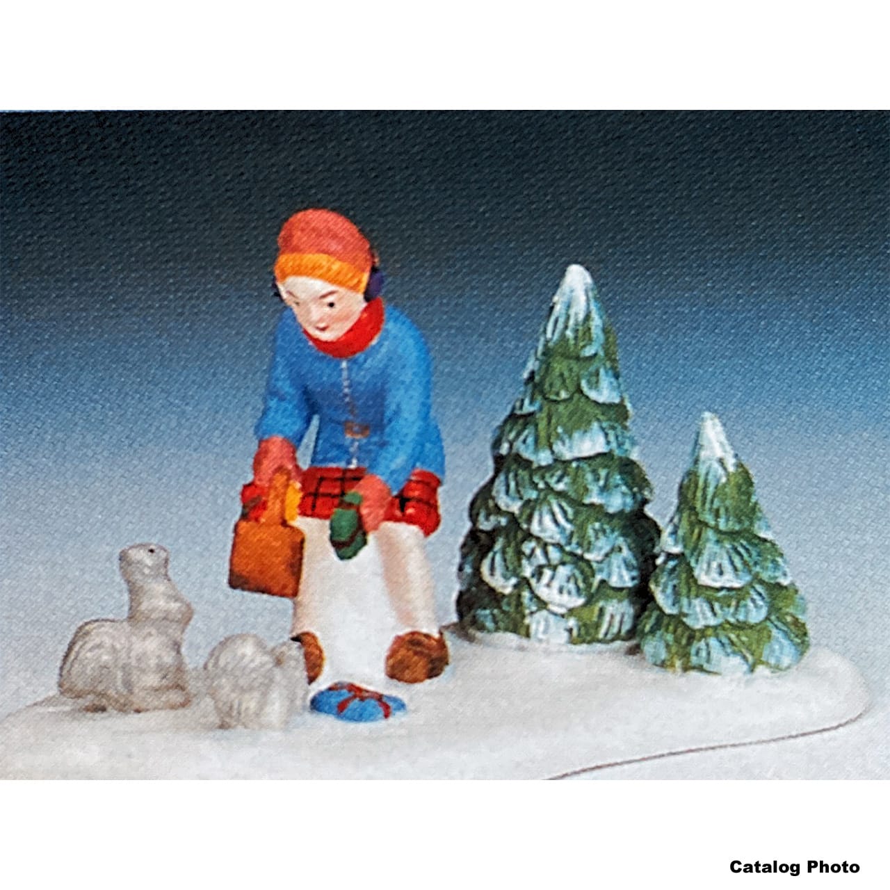 lemax-god-bless-us-everyone-figurine-no-l-dickens-village image 1
