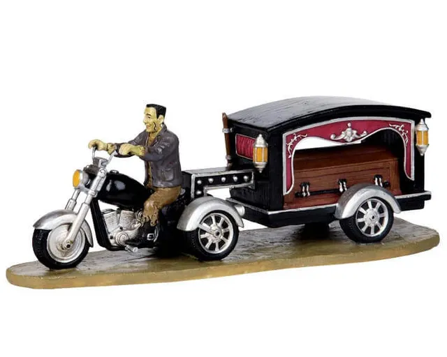 lemax-frankenstein-undertaker-figurine-miniature-spooky-town image 1